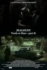 Pat Hughes interpreta a Radio Host en Jealousy (Truth or Dare - Part II)