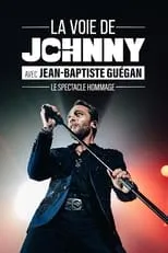 Jean-Baptiste Guégan interpreta a Self en Jean-Baptiste Guegan : La voie de Johnny