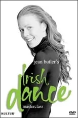 Poster de la película Jean Butler's Irish Dance Masterclass - Películas hoy en TV