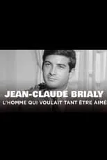 Portada de Jean-Claude Brialy, l'homme qui voulait tant être aimé