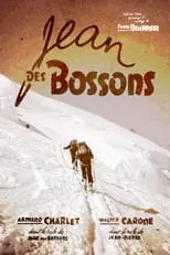 Poster de la película Jean des Bossons - Películas hoy en TV