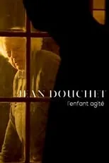 Poster de Jean Douchet, L'Enfant Agité