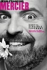 Poster de la película Jean-François Mercier: Subtil, sensible, touchant - Películas hoy en TV