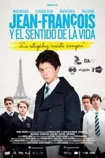 Poster de la película Jean-François y el sentido de la vida - Películas hoy en TV