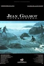 Película Jean Galmot, aventurier