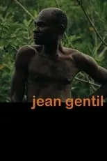 Póster de la película Jean Gentil