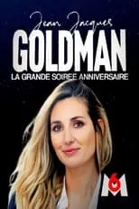 Película Jean-Jacques Goldman : la grande soirée anniversaire / la soirée continue