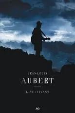 Póster de la película Jean-Louis Aubert : Live = Vivant