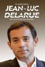 Christophe Dechavanne interpreta a Self en Jean-Luc Delarue, 10 ans déjà : de succès en excès