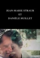 Película Jean-Marie Straub et Danièle Huillet