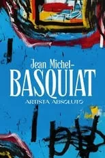 Michael Holman interpreta a Self - Musician, hip-hop historian, co-founder of the group Gray en Jean-Michel Basquiat, Artista Absoluto