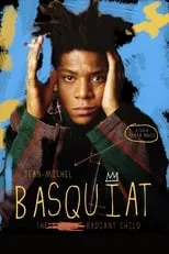 Poster de Jean-Michel Basquiat: The Radiant Child