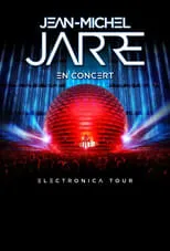 Claude Samard es  en Jean-Michel Jarre - Electronica Tour Live In Birmingham