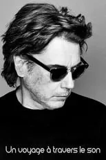 Película Jean-Michel Jarre: The Rise of Electronic Music