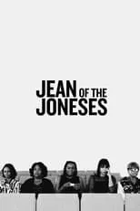 Tony Craig interpreta a Reverend en Jean of the Joneses