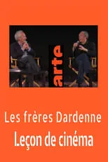 Película Jean Pierre Et Luc Dardenne : Leçon de cinéma