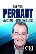 Jean-Pierre Pernaut es  en Jean-Pierre Pernaut : 50 ans dans le coeur des Français