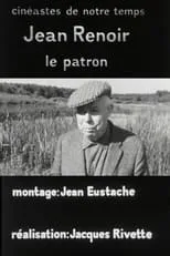 Poster de la película Jean Renoir, le patron, 1re partie: La recherche du relatif - Películas hoy en TV