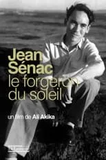 Jean Sénac es Self (archive footage) en Jean Sénac, El Herrero Del Sol