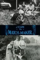 Mary Fuller es  en Jean the Match-Maker