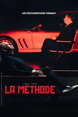 조진웅 en la película Jean Todt, la méthode