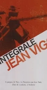 Jean-Paul Darras es Himself en Jean Vigo: El sonido recobrado