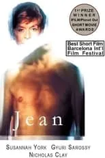 Portada de Jean