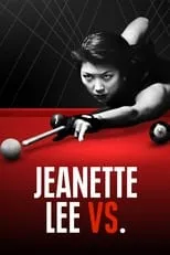 Jeanette Lee es Self en Jeanette Lee Vs.