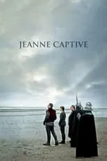 Pauline Acquart interpreta a Carpenter's Daughter en Jeanne Captive