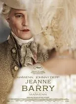 Rynagh O'Grady en la película Jeanne du Barry