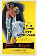 Póster de la película Jeanne Eagels