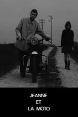 Película Jeanne et la Moto