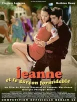 Película Jeanne et le garçon formidable