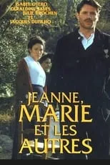 Poster de la película Jeanne, Marie et les autres - Películas hoy en TV