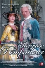 Película Jeanne Poisson, Marquise de Pompadour