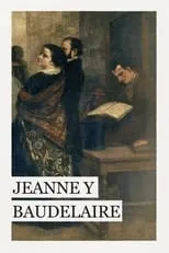 Portada de Jeanne y Baudelaire