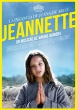 Poster de la película Jeannette, la infancia de Juana de Arco - Películas hoy en TV