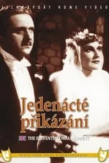 Película Jedenácté přikázání