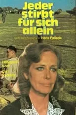 Póster de la película Jeder stirbt für sich allein