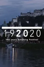 Teodor Currentzis es Self en Jedermann auf der Weltbühne – 100 Jahre Salzburger Festspiele