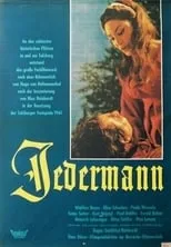 Portada de Jedermann