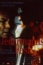 Poster de la película Jedermanns Fest - Películas hoy en TV