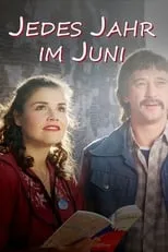 Póster de la película Jedes Jahr im Juni