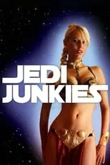 Jedi Junkies portada