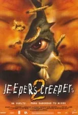 Marieh Delfino interpreta a Rhonda Truitt en Jeepers Creepers 2