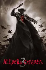 Película Jeepers Creepers 3