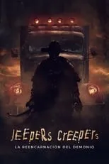 Sydney Craven interpreta a Laine en Jeepers Creepers: El renacer