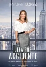 Alan Aisenberg interpreta a Chase en Jefa por accidente