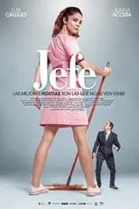 Poster de Jefe