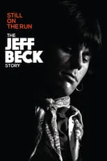 Vinnie Colaiuta interpreta a Self en Jeff Beck: Still on the Run